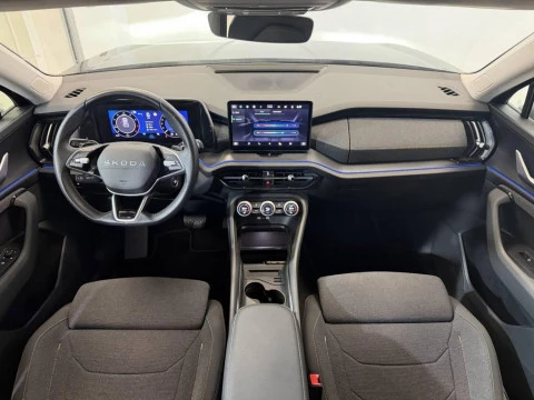 Skoda Kodiaq 1.5 TSI m-HEV Selection DSG 110 kW (150 CV)