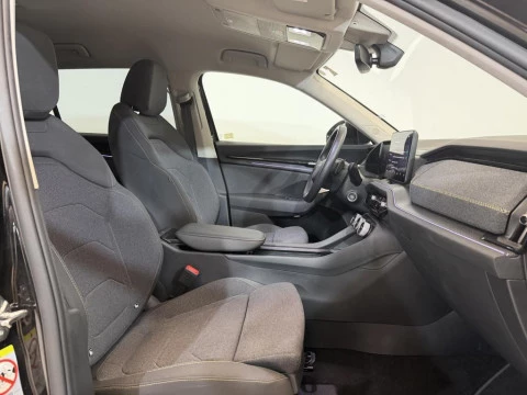Skoda Kodiaq 1.5 TSI m-HEV Selection DSG 110 kW (150 CV)