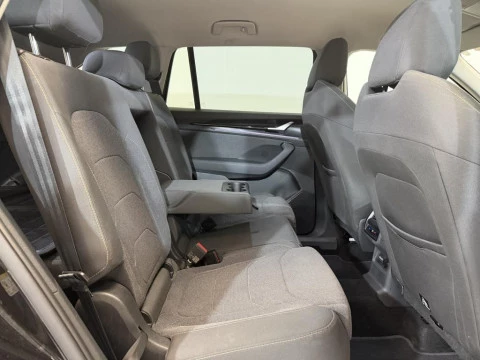 Skoda Kodiaq 1.5 TSI m-HEV Selection DSG 110 kW (150 CV)