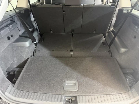 Skoda Kodiaq 1.5 TSI m-HEV Selection DSG 110 kW (150 CV)