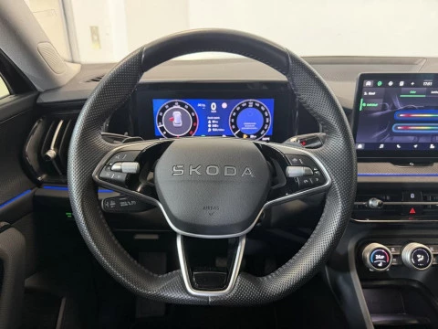 Skoda Kodiaq 1.5 TSI m-HEV Selection DSG 110 kW (150 CV)