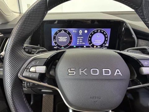 Skoda Kodiaq 1.5 TSI m-HEV Selection DSG 110 kW (150 CV)