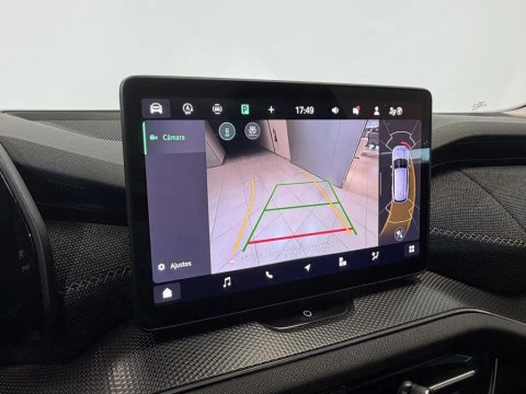 Skoda Kodiaq 1.5 TSI m-HEV Selection DSG 110 kW (150 CV)