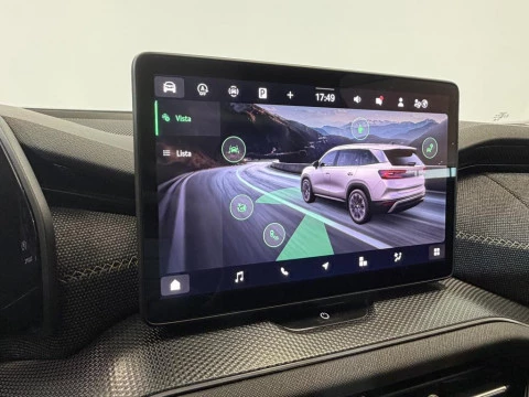 Skoda Kodiaq 1.5 TSI m-HEV Selection DSG 110 kW (150 CV)