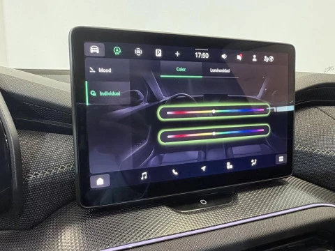 Skoda Kodiaq 1.5 TSI m-HEV Selection DSG 110 kW (150 CV)