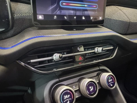 Skoda Kodiaq 1.5 TSI m-HEV Selection DSG 110 kW (150 CV)