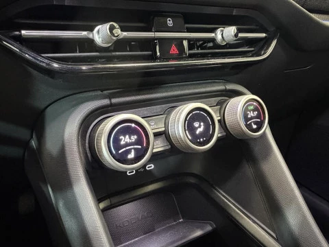 Skoda Kodiaq 1.5 TSI m-HEV Selection DSG 110 kW (150 CV)