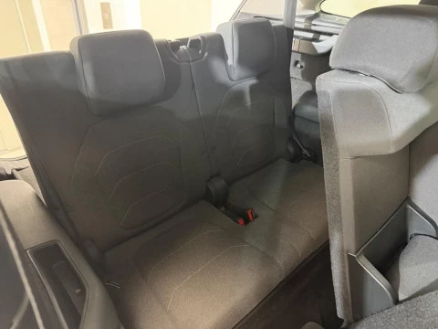 Skoda Kodiaq 1.5 TSI m-HEV Selection DSG 110 kW (150 CV)