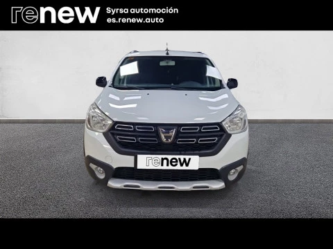 Dacia Lodgy SL Aniversario Blue dCi 85kW(115CV) 7Pl