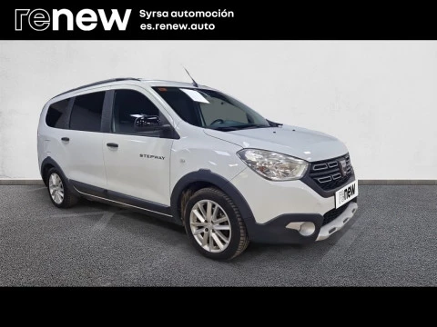 Dacia Lodgy SL Aniversario Blue dCi 85kW(115CV) 7Pl