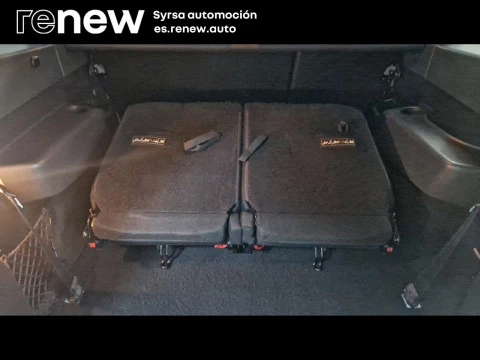 Dacia Lodgy SL Aniversario Blue dCi 85kW(115CV) 7Pl