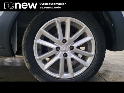 Dacia Lodgy SL Aniversario Blue dCi 85kW(115CV) 7Pl