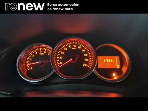 Dacia Lodgy SL Aniversario Blue dCi 85kW(115CV) 7Pl