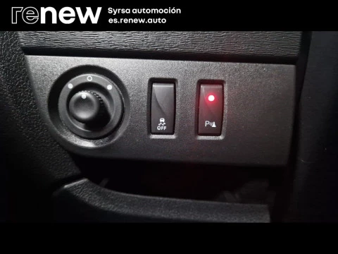 Dacia Lodgy SL Aniversario Blue dCi 85kW(115CV) 7Pl