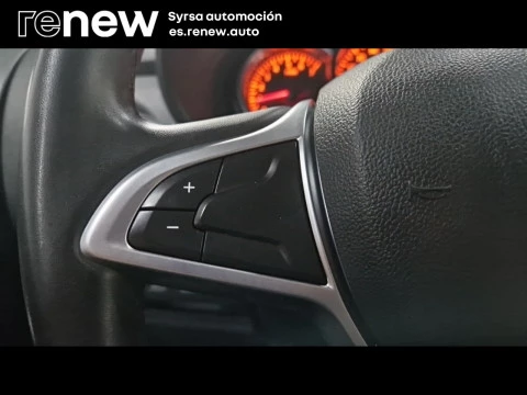 Dacia Lodgy SL Aniversario Blue dCi 85kW(115CV) 7Pl