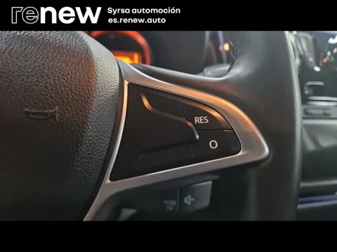 Dacia Lodgy SL Aniversario Blue dCi 85kW(115CV) 7Pl