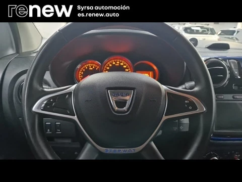 Dacia Lodgy SL Aniversario Blue dCi 85kW(115CV) 7Pl