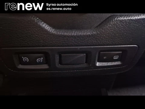 Dacia Lodgy SL Aniversario Blue dCi 85kW(115CV) 7Pl