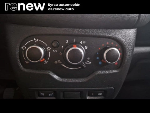 Dacia Lodgy SL Aniversario Blue dCi 85kW(115CV) 7Pl