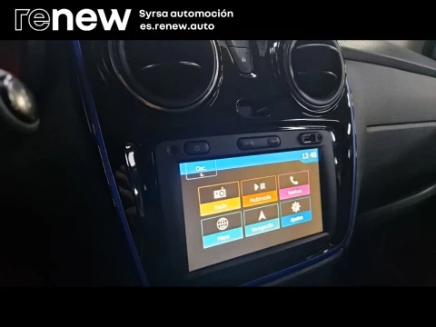 Dacia Lodgy SL Aniversario Blue dCi 85kW(115CV) 7Pl