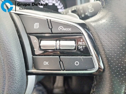 Kia Sportage 1.6 MHEV GT Line Essential 136CV DCT 4X2