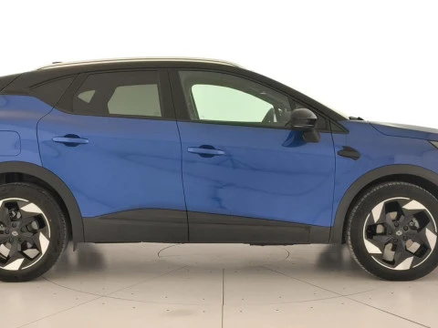 Renault Captur  Eco-G Techno 74kW