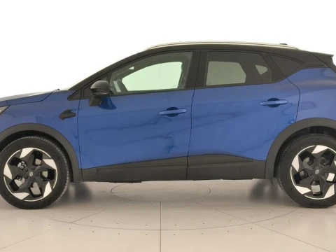 Renault Captur  Eco-G Techno 74kW