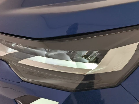 Renault Captur  Eco-G Techno 74kW
