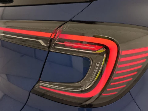 Renault Captur  Eco-G Techno 74kW