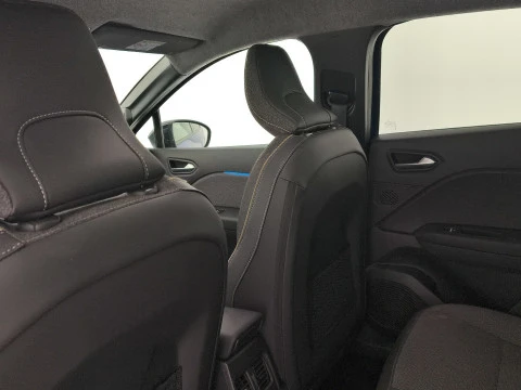 Renault Captur  Eco-G Techno 74kW