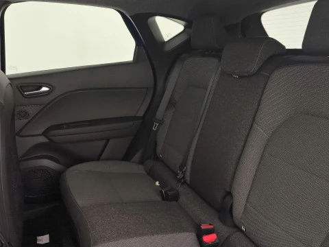 Renault Captur  Eco-G Techno 74kW