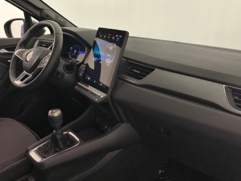 Renault Captur  Eco-G Techno 74kW