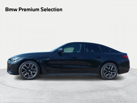 BMW Serie 4 420i Gran Coupé