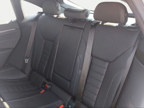 BMW Serie 4 420i Gran Coupé