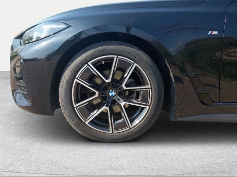 BMW Serie 4 420i Gran Coupé