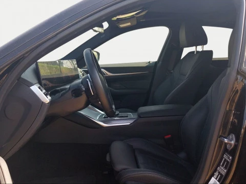 BMW Serie 4 420i Gran Coupé