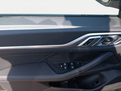 BMW Serie 4 420i Gran Coupé