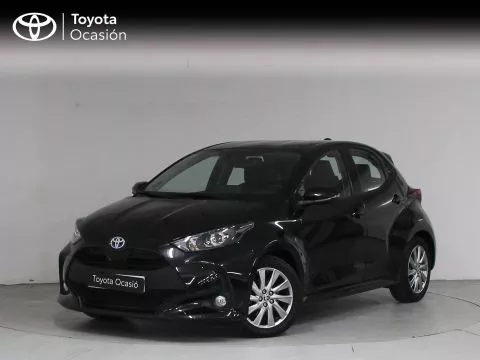 Toyota Yaris 1.5 120H Active Tech Toyota Yaris 1.5 120H Active Tech
