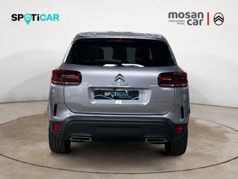 Citroën C5 Aircross PureTech 96kW (130CV) S&S Plus
