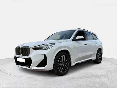 BMW iX1 xDrive30