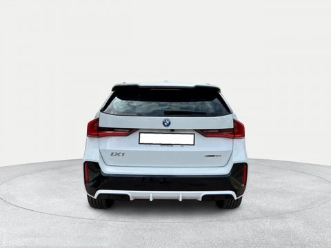 BMW iX1 xDrive30