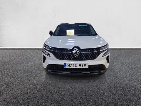 Renault Austral Techno E-Tech Full Hybrid 147kW (200CV)