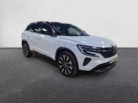 Renault Austral Techno E-Tech Full Hybrid 147kW (200CV)