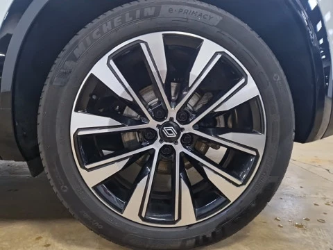 Renault Austral Techno E-Tech Full Hybrid 147kW (200CV)