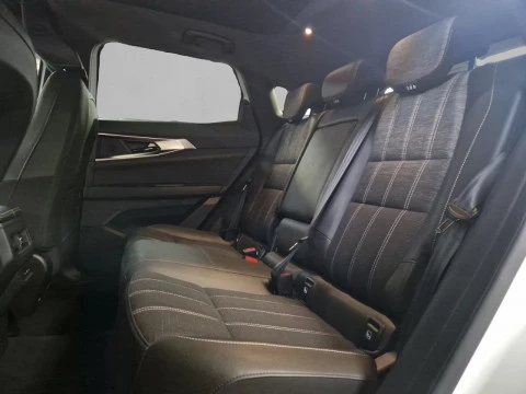 Renault Austral Techno E-Tech Full Hybrid 147kW (200CV)