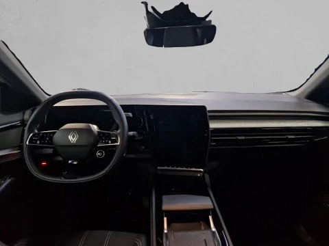 Renault Austral Techno E-Tech Full Hybrid 147kW (200CV)