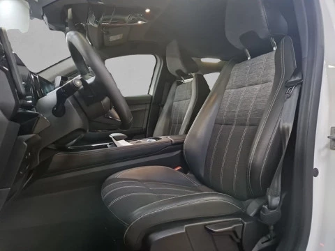 Renault Austral Techno E-Tech Full Hybrid 147kW (200CV)