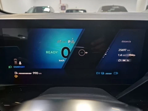 Renault Austral Techno E-Tech Full Hybrid 147kW (200CV)