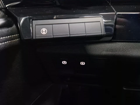 Renault Austral Techno E-Tech Full Hybrid 147kW (200CV)