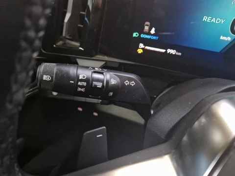 Renault Austral Techno E-Tech Full Hybrid 147kW (200CV)